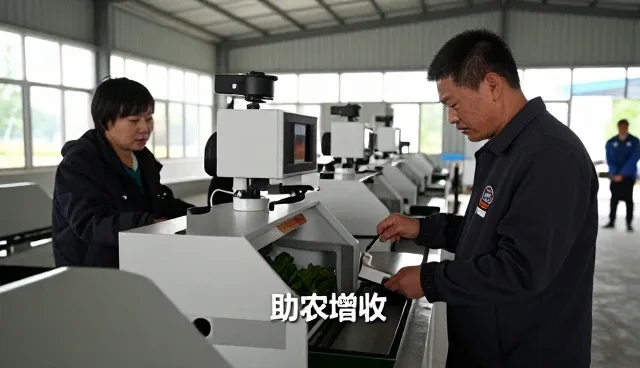 农产品收购中的仓储保鲜服务应用经验分享